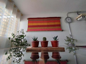 Casa Ckani & Ckapin